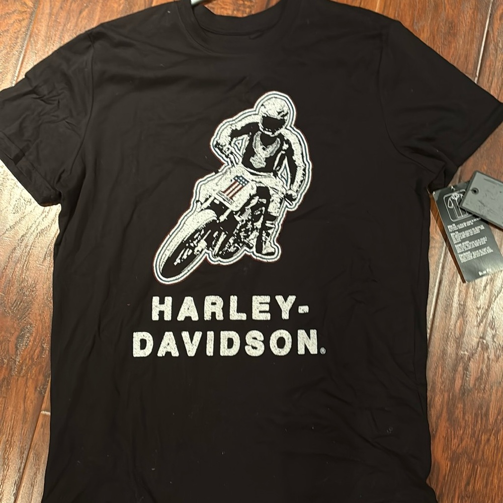 Harley Davidson T-shirt